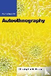 Poulos, Christopher N. - Essentials of Autoethnography