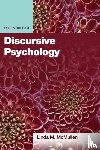 McMullen, Linda M. - Essentials of Discursive Psychology