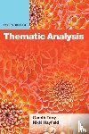 Terry, Gareth, Hayfield, Nikki - Essentials of Thematic Analysis
