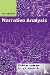 Josselson, Ruthellen, Hammack, Phillip L. - Essentials of Narrative Analysis