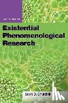 Churchill, Scott D. - Essentials of Existential Phenomenological Research
