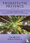Geller, Shari, PhD, Greenberg, Leslie S. - Therapeutic Presence