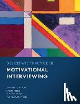 Manuel, Jennifer Knapp, Ernst, Denise, Vaz, Alexandre, Rousmaniere, Tony - Deliberate Practice in Motivational Interviewing