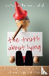 Talwar, Victoria - The Truth About Lying