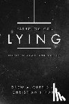 Curtis, Drew A., Hart, Christian L - Pathological Lying