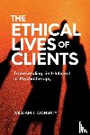 Doherty, William J. - The Ethical Lives of Clients