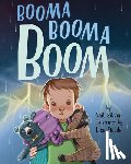Silver, Gail - Booma Booma Boom