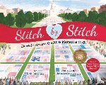 Sanders, Rob - Stitch by Stitch