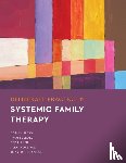 Blow, Adrian, Seedall, Ryan, Miller, Deb, Rousmaniere, Tony - Deliberate Practice in Systemic Family Therapy