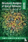 Critchfield, Kenneth L., Benjamin, Lorna Smith - Structural Analysis of Social Behavior (SASB)