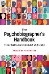Ponterotto, Joseph G. - The Psychobiographer's Handbook