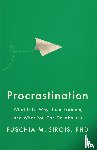Sirois, Fuschia M. - Procrastination