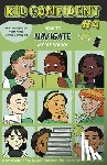 Pozzatti, Anna, Massimino, Bonnie - How to Navigate Middle School