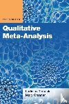 Timulak, Ladislav, Creaner, Mary - Essentials of Qualitative Meta-Analysis
