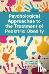 Lim, Crystal Stack, Burton, Elvin Thomaseo - Psychological Approaches to the Treatment of Pediatric Obesity