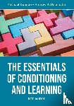 Domjan, Michael, Delamater, Andrew R - The Essentials of Conditioning and Learning