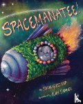 Gilstrap, Katie - Spacemanatee!
