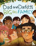 Kirst, Seamus - Dad and Daddy's Big Big Family