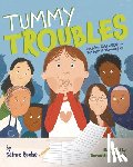 Roche, Jaime - Tummy Troubles