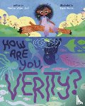 Wilson Duff, Meghan - How Are You, Verity?