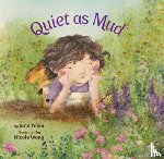 Yolen, Jane - Quiet as Mud