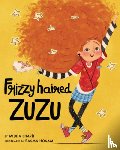 Sharif, Medeia - Frizzy Haired Zuzu