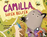 Dillemuth, Julie - Camilla, Super Helper