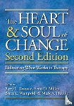  - The Heart and Soul of Change
