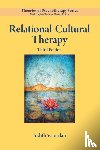 Jordan, Judith V. - Relational–Cultural Therapy