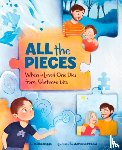 Riggs, Hallie - All the Pieces