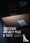  - Confessions and Guilty Pleas of Youth