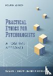 Knapp, Samuel J., Fingerhut, Randy - Practical Ethics for Psychologists