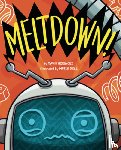 Griswold, David - Meltdown!