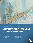 Levenson, Hanna, Jinich, Sam, Vaz, Alexandre, Rousmaniere, Tony - Deliberate Practice in Emotionally Focused Couple Therapy