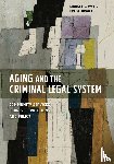 Wylie, Lindsey E., Brank, Eve M. - Aging and the Criminal Legal System