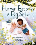 Kirst, Seamus - Harper Becomes a Big Sister