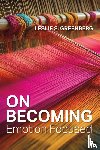 Greenberg, Leslie S. - On Becoming Emotion Focused