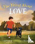 Ashman, Linda - The Thing about Love