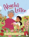 Zapata, Debbie - Abuela's Letter