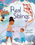 Kirst, Seamus - Real Siblings