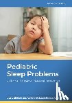 Meltzer, Lisa J, Crabtree, Valerie McLaughlin - Pediatric Sleep Problems