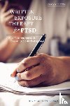 Sloan, Denise M., Marx, Brian P. - Written Exposure Therapy for PTSD