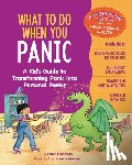 Glassman, Lenka - What to Do When You Panic