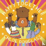 Douglass, Chloe - Happy Together