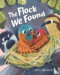 Uhles, Mary - The Flock We Found