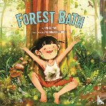 Barton, Jen - Forest Bath
