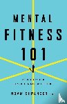 Shpancer, Noam - Mental Fitness 101