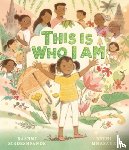 Sirdeshpande, Rashmi - This Is Who I Am