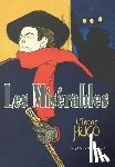Hugo, Victor - Les Miserables