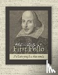 Shakespeare, William - William Shakespeare's First Folio